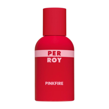 Pink Fire EdP Nat. Spray