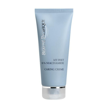 My Feet 10% Niacinamid Caring Creme