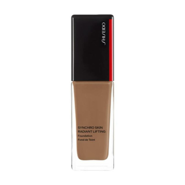 Synchro Skin Radiant Lifting Foundation