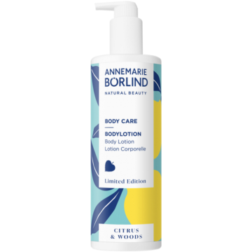 Body Care Bodylotion Citrus & Woods