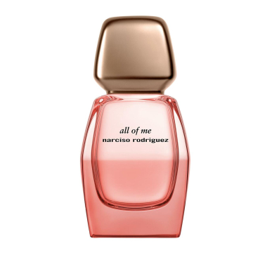 All of Me Intense EdP Nat. Spray