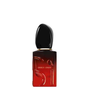 Sì Passione Intense EdP Nat. Spray Refillable