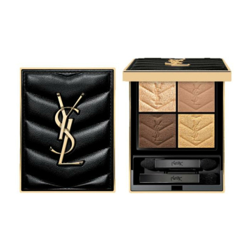 Couture Mini Clutch