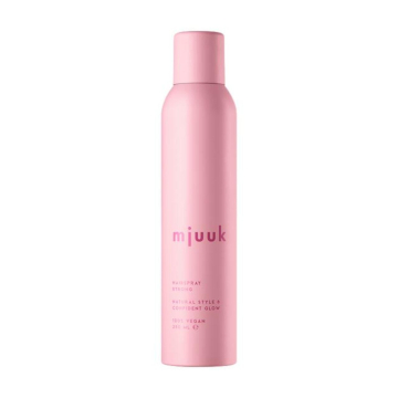 Hairspray Strong