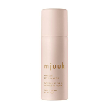 Refresh Dry Shampoo