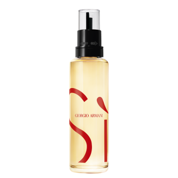 Sì Passione Intense EdP Nat. Spray Refill