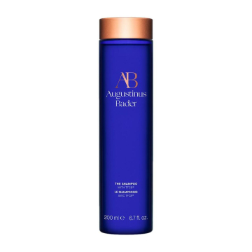 THE SHAMPOO