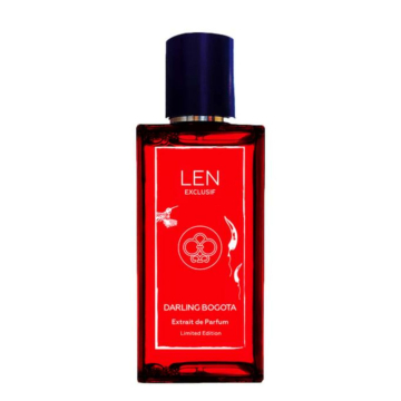 Exclusif Darling Bogota Extrait de Parfum