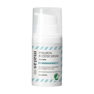 Hyaluron Booster Serum
