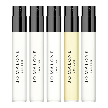 Cologne Discovery Collection