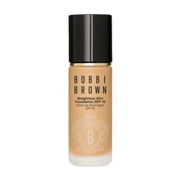 Skin Weightless Foundation SPF 15