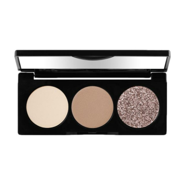 The Essentials Eyeshadow Trio