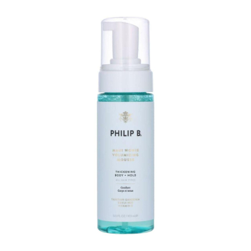 Maui Wowie Volumizing Mousse