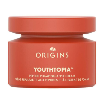 Youthtopia Peptide Plumping Apple Cream