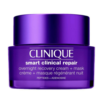 Smart Clinical Repair Overnight Cream & Mask