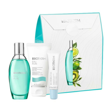 Eau Pure M-Set