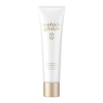 Crème Mains Phyto Cellulaire
