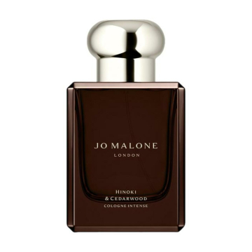 Hinoki & Cedarwood Cologne