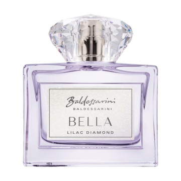 Bella Lilac Diamond EdP Nat. Spray