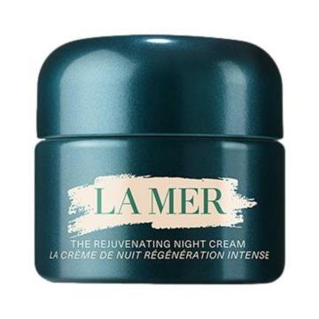 The Rejuvenating Night Cream