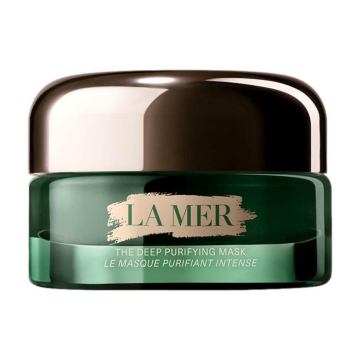 The Deep Purifying Mask