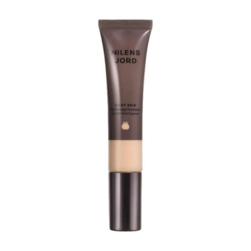 Silky Skin Foundation
