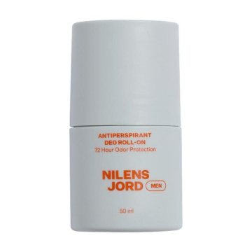 Men Antiperspirant Deo Roll-On 72 H.