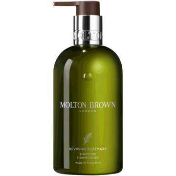 Reviving Rosemary Shampoo