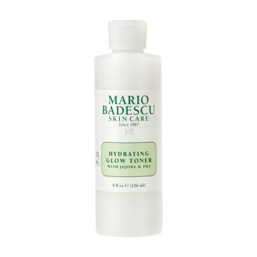 Hydrating Glow Toner