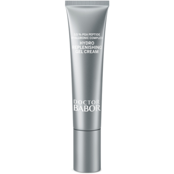 Doctor Babor Hydration Hydro Replenish Gel Cream