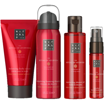 The Ritual of Ayurveda - Small Gift Set
