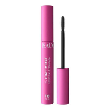 The 10 Sec High Impact Length & Lift Mascara