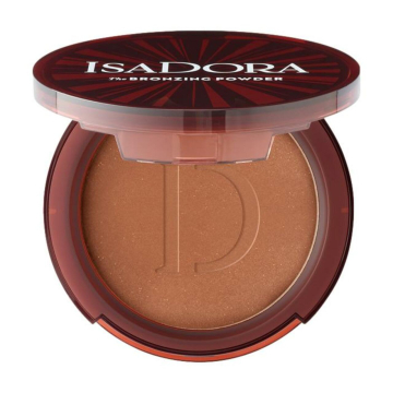 The Bronzing Powder