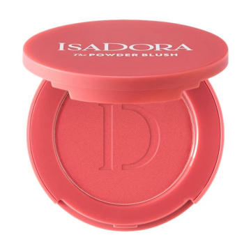 The Powder Blush