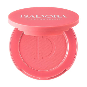 The Powder Blush