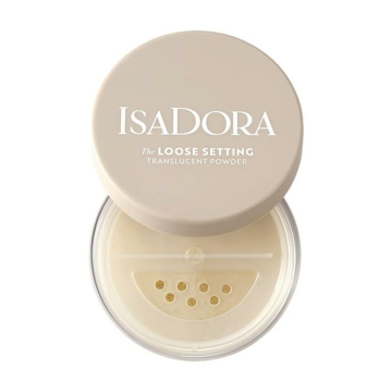 The Loose Setting Translucent Powder