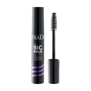 The Big Bold Super Volume Mascara