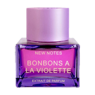 Bonbons a la Violette Parfume