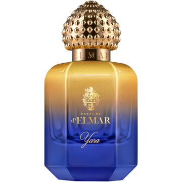 Yara Extrait de Parfums