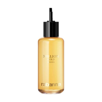 Million Gold For Her EdP Nat. Spray Refill