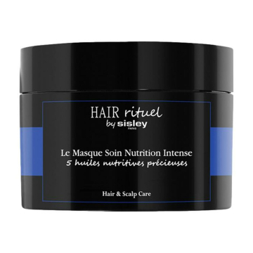 Intense Nutrition Hair Care Mask