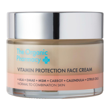 Vitamin Protection Face Cream