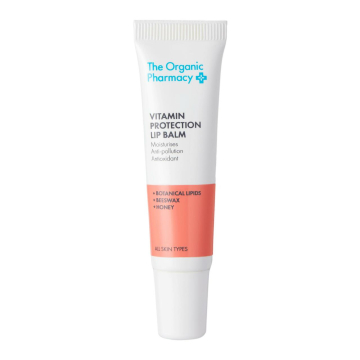 Vitamin Protection Lip Balm