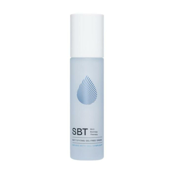 Mattifying Oil-Free Cream