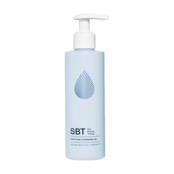 Purifying Cleansing Gel