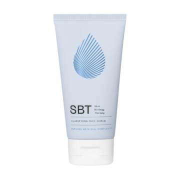 Clarifying Face Scrub