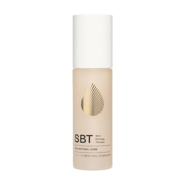 The Retinol Cure