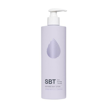 Soothing Body Lotion