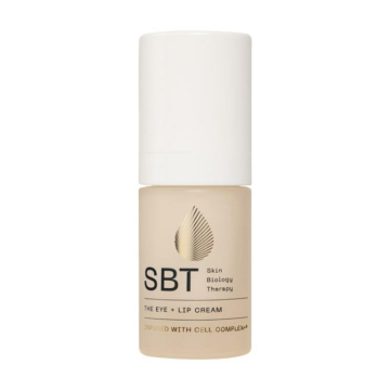 The Eye & Lip Cream