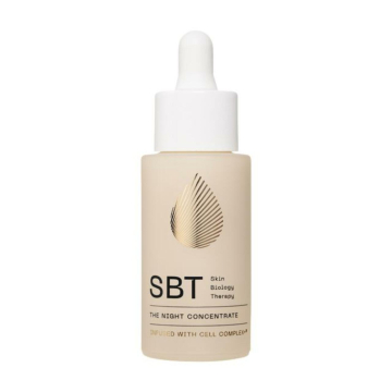 The Night Concentrate